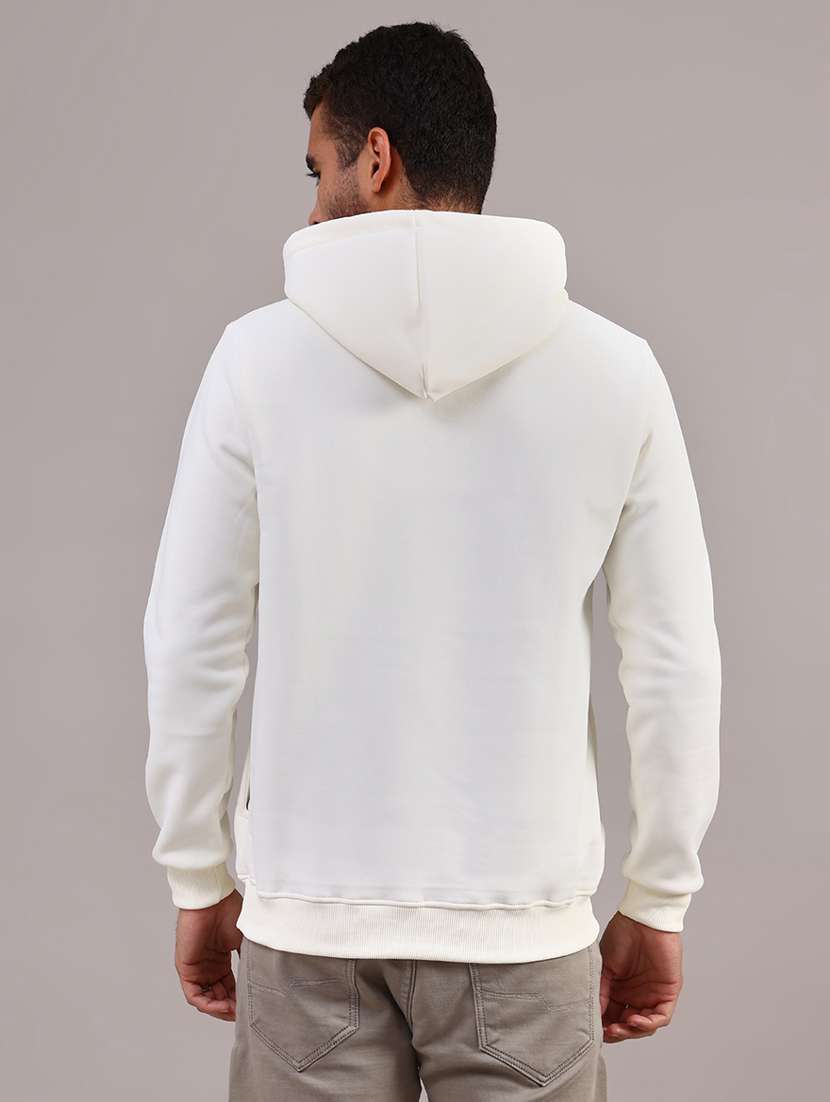 men printed long sleeve regular fit sweatshirt - 21973666 -  Standard Image - 3