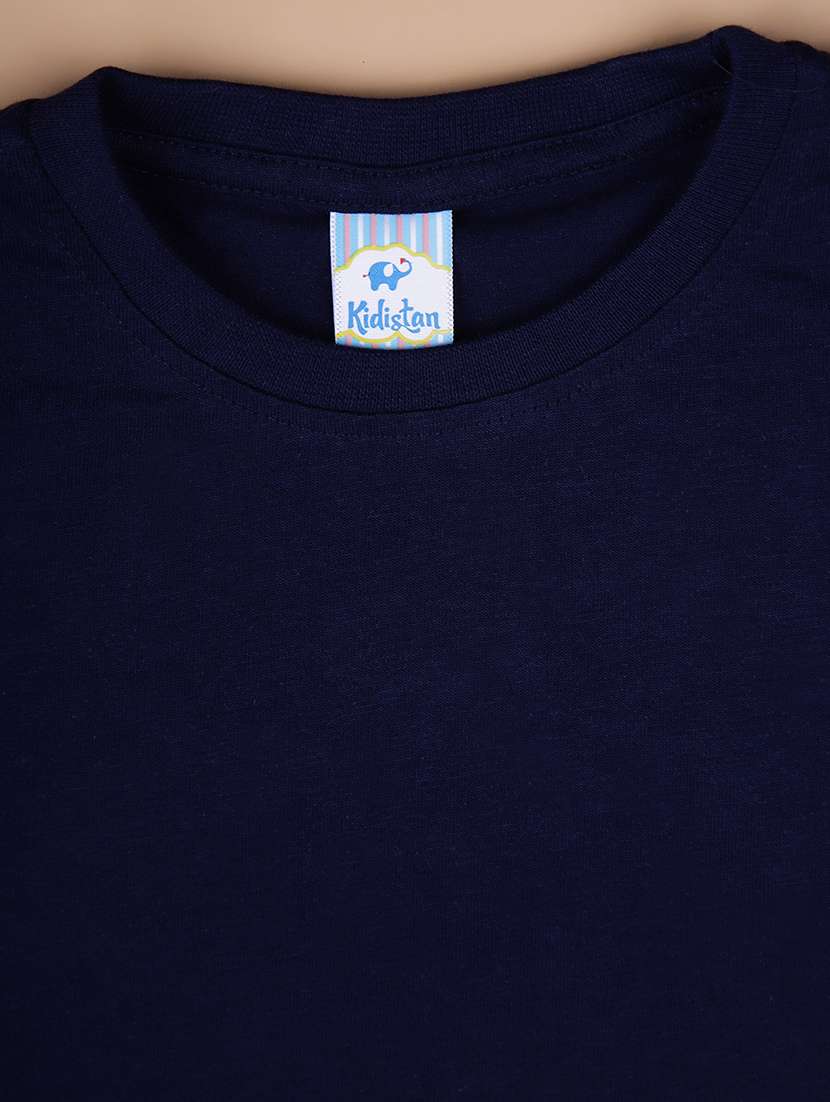 boys pack of 4 printed short sleeve t-shirt - 21975903 -  Standard Image - 5