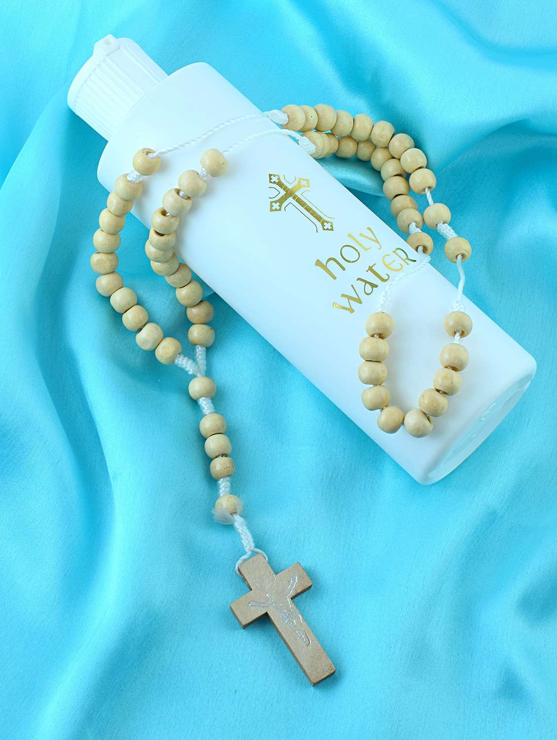 beaded pendants with chains