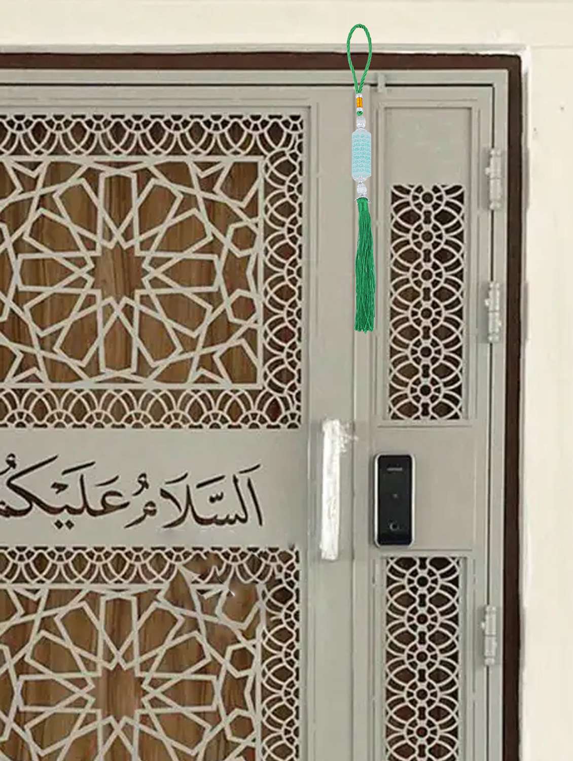 islamic decorative door hanging