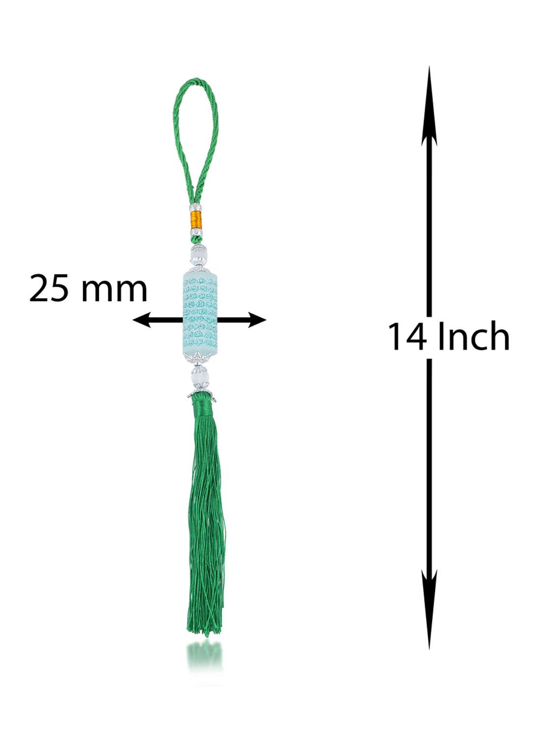 islamic decorative door hanging - 21976529 -  Standard Image - 3