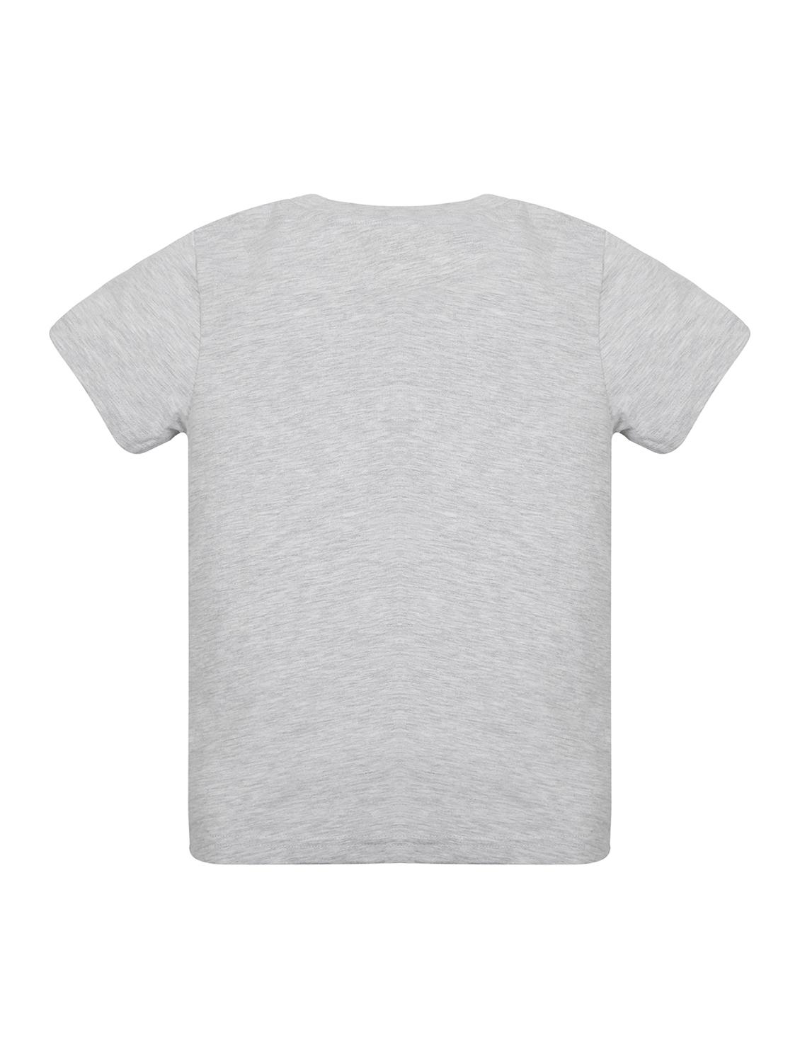 boys pack of 4 printed round neck t-shirt - 21977239 - Standard Image - 3