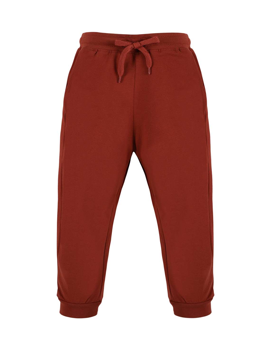 boys printed t-shirt & jogger full length set - 21977245 - Standard Image - 3