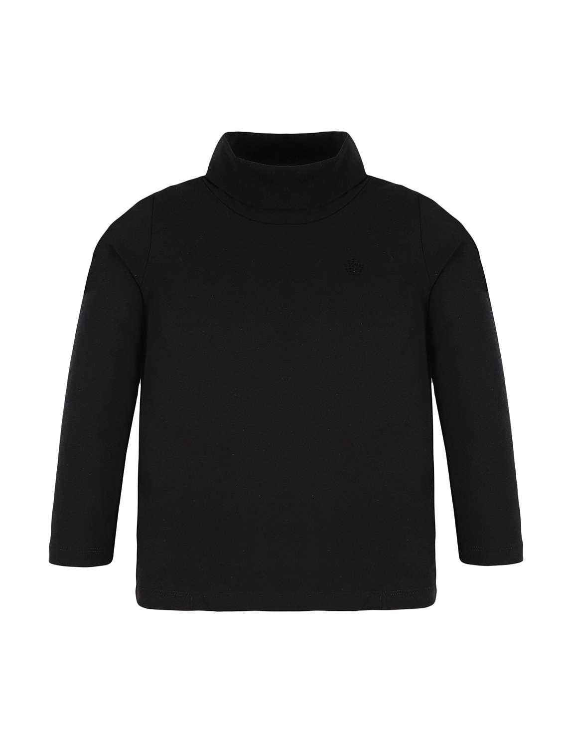 boys pack of 2 solid long sleeve t-shirt - 21977249 -  Standard Image - 3