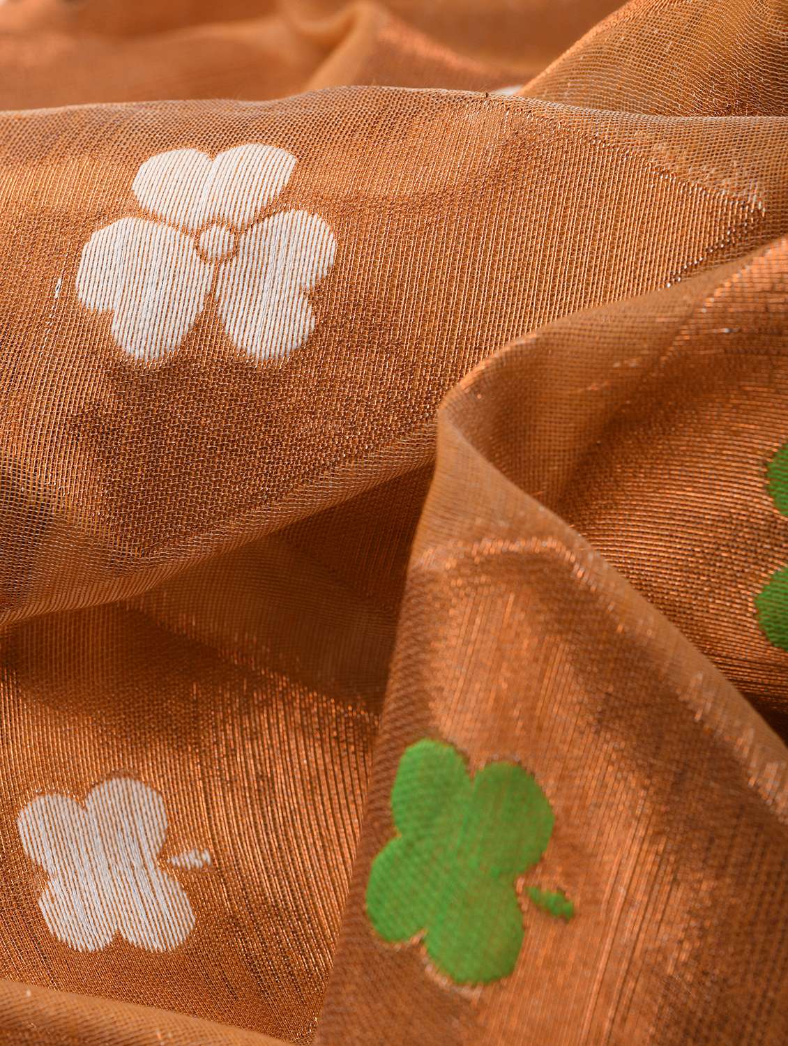 women self design jamdani saree - 21977468 -  Standard Image - 3