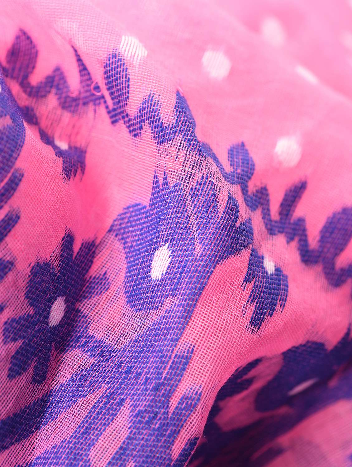 women self design jamdani saree - 21977475 -  Standard Image - 3