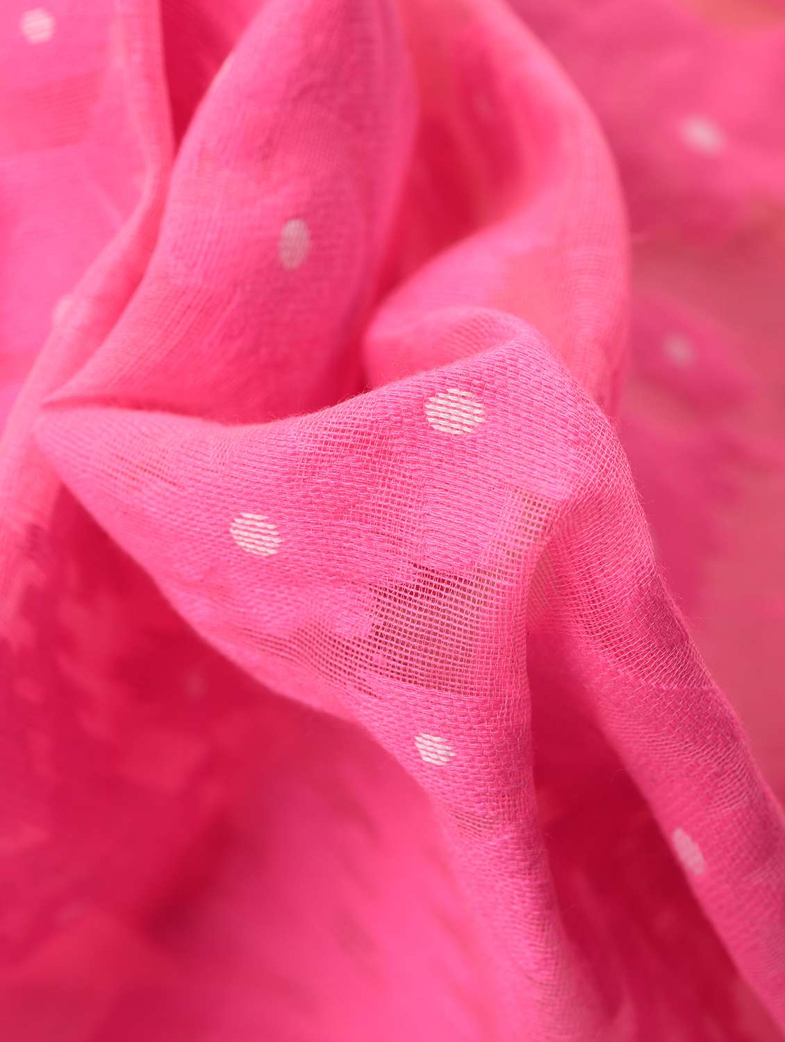 women self design jamdani saree - 21977476 -  Standard Image - 3