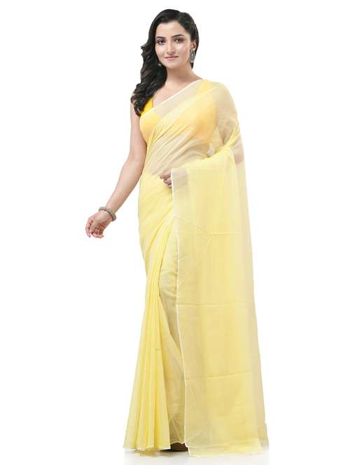 women self design handloom saree - 21977481 -  Standard Image - 0