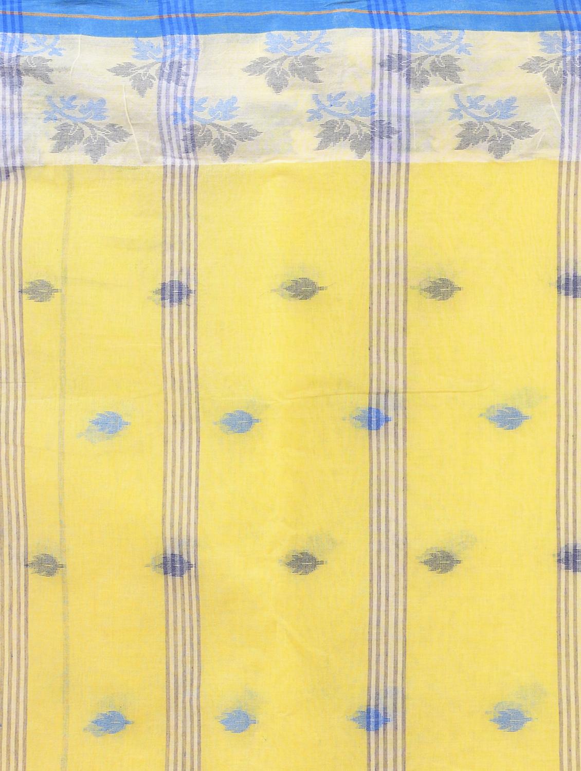 women self design handloom saree - 21977496 - Standard Image - 3