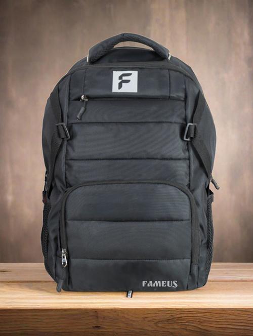 everyday unisex laptop backpack - 21977781 -  Standard Image - 0
