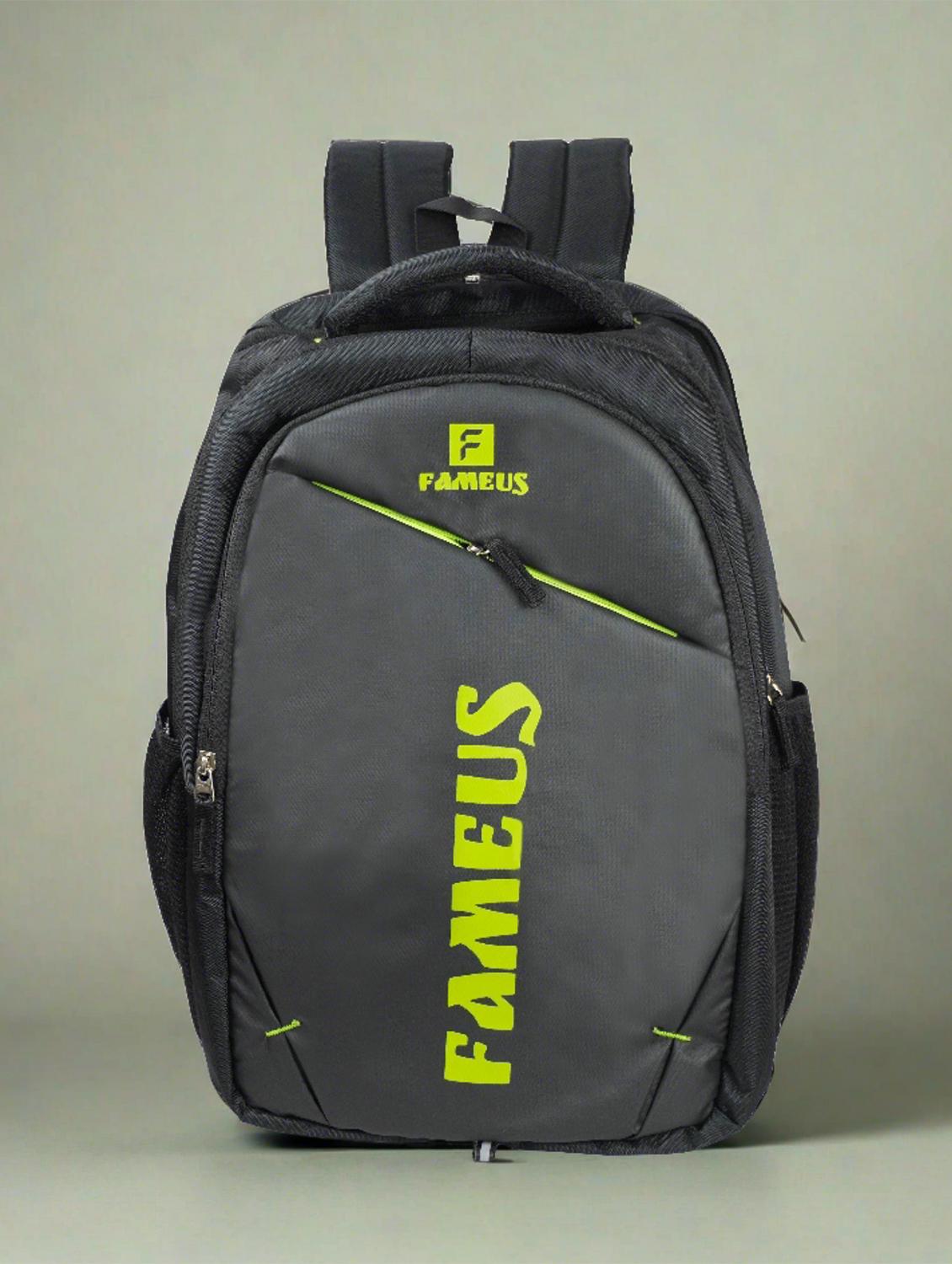 everyday unisex laptop backpack - 21977784 -  Zoom Image - 0