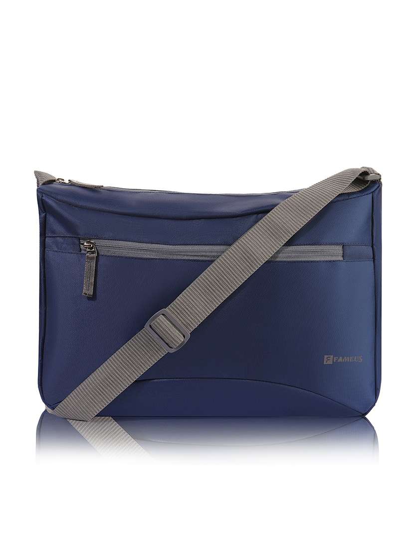 women self design sling bag - 21978038 - Zoom Image - 0
