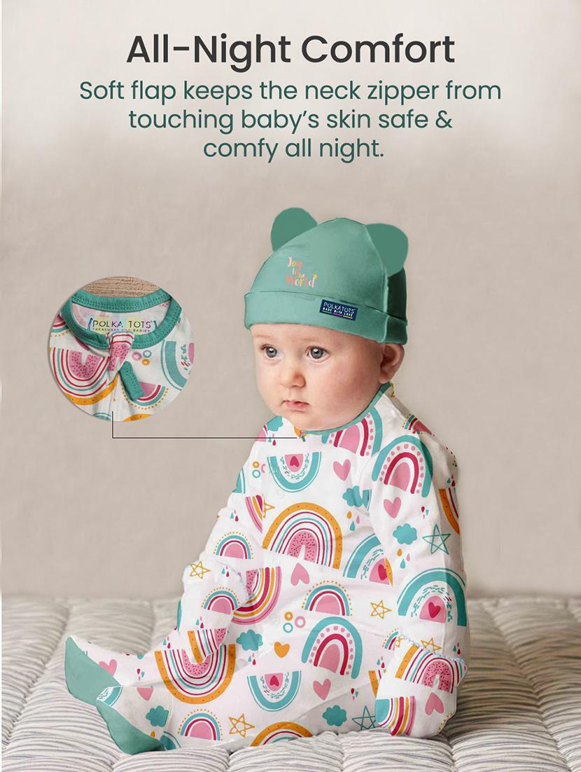 kids 10 piece printed gift set - 21978561 - Standard Image - 3