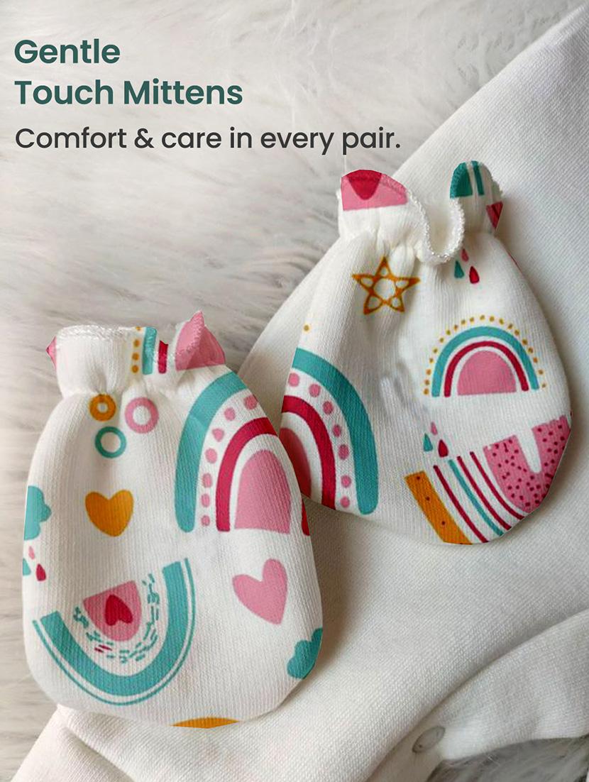 kids 10 piece printed gift set - 21978561 - Standard Image - 5