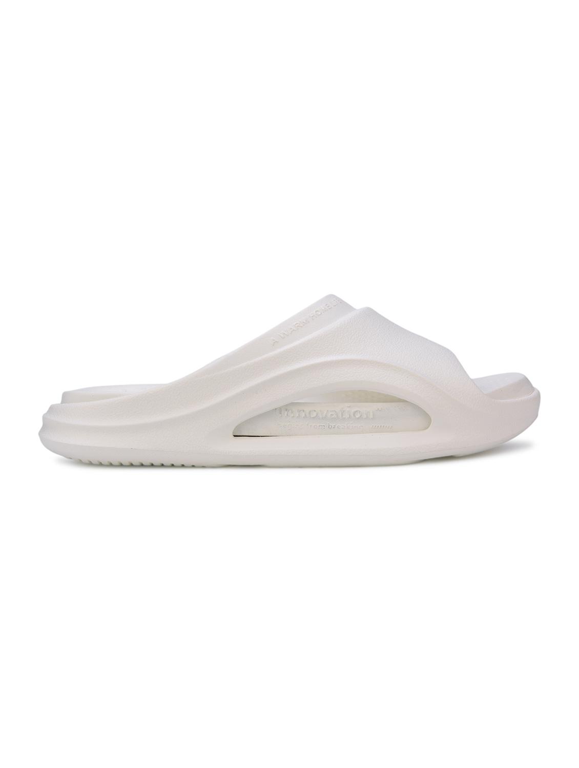 men white solid slider - 21980072 - Standard Image - 3