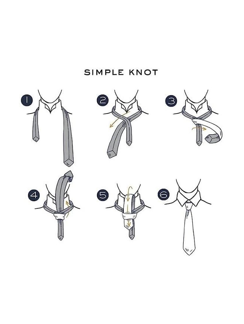 men pack of 2 solid formal tie - 21980306 - Standard Image - 3