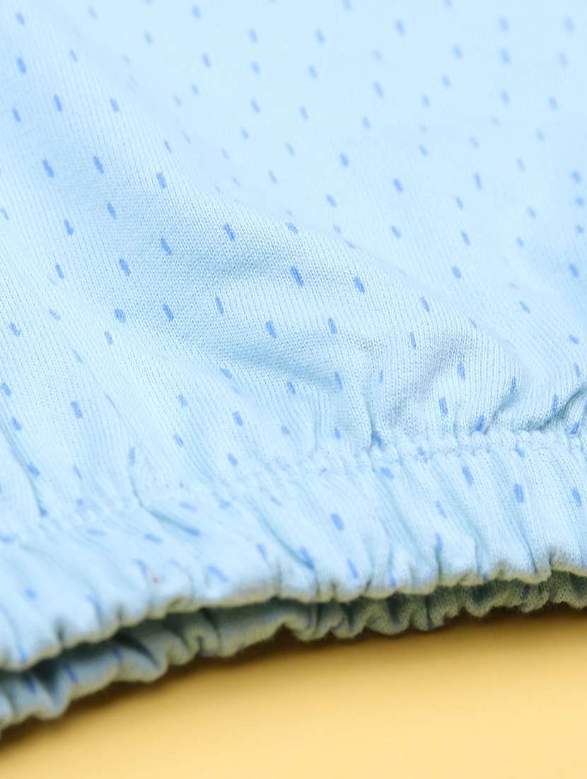 kids printed t-shirt and pajama co-ord set - 21982485 -  Standard Image - 3