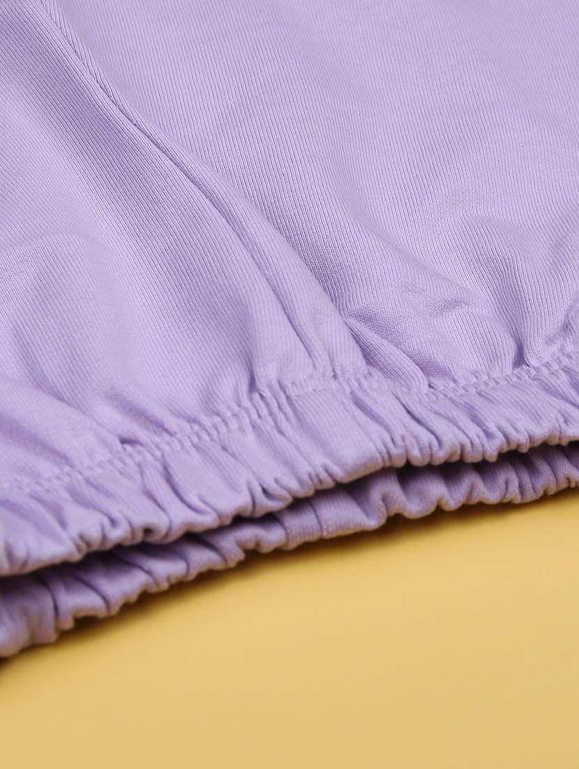 kids printed t-shirt and pajama co-ord set - 21982580 -  Standard Image - 5