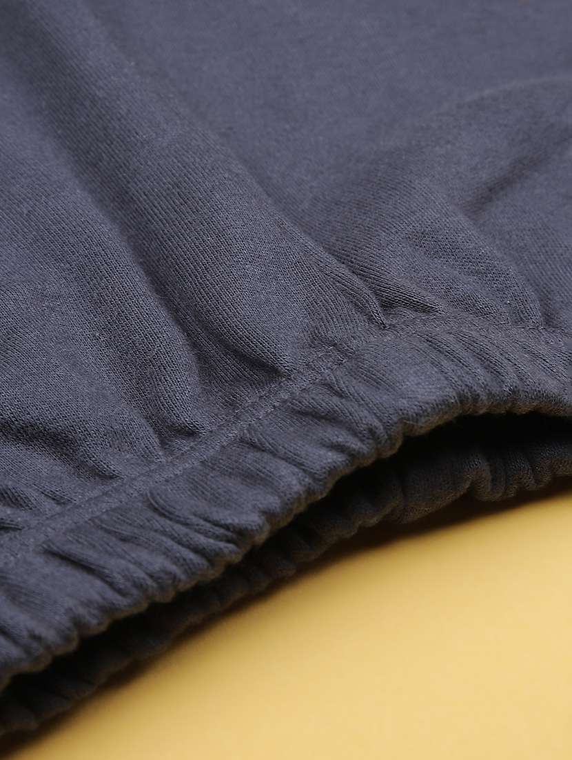 kids printed t-shirt and pajama co-ord set - 21982614 -  Standard Image - 5