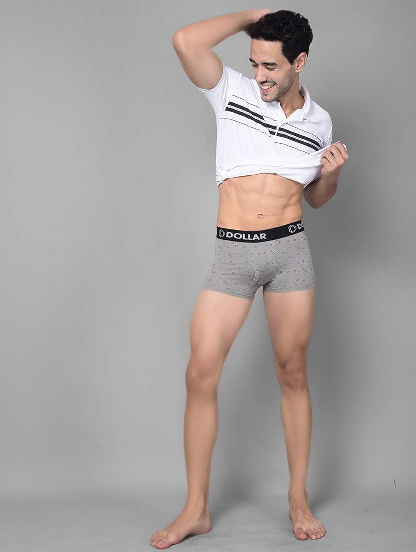 men pack of 2 printed multi colored trunks - 21984052 -  Standard Image - 3