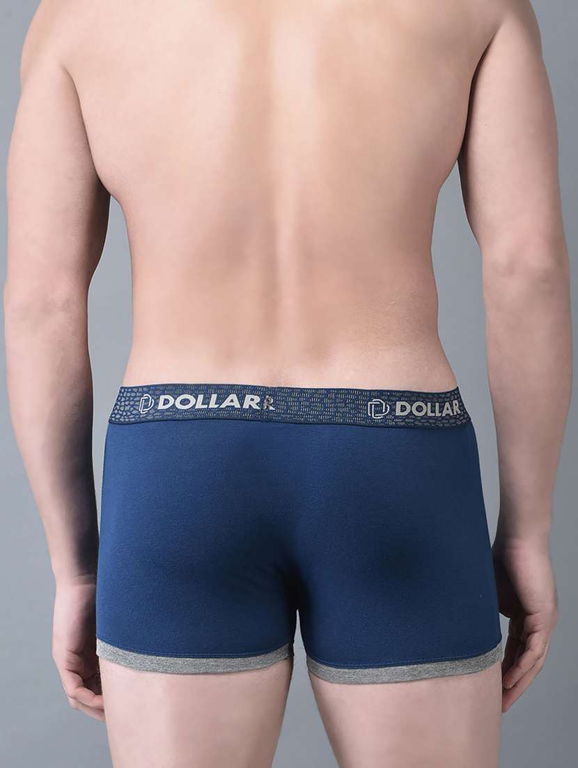 men pack of 2 solid multi colored trunks - 21984055 -  Standard Image - 3