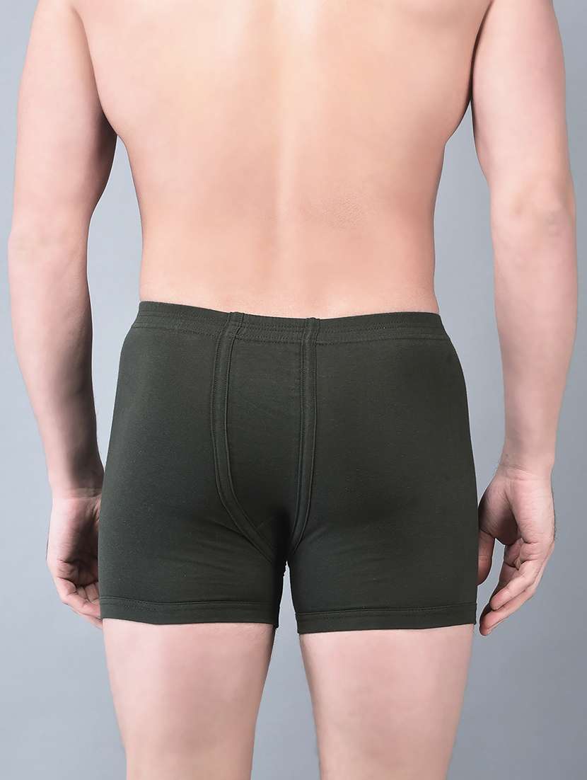 men pack of 7 solid multi colored trunks - 21984157 -  Standard Image - 3