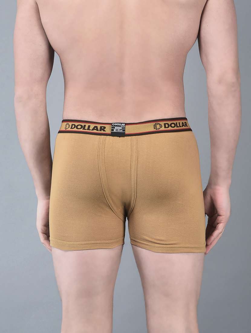 men pack of 3 solid multi colored trunks - 21984158 -  Standard Image - 3