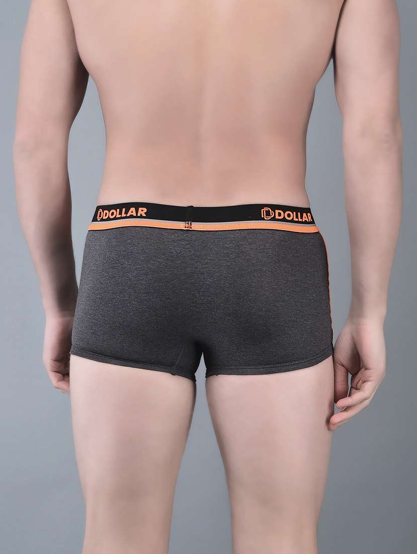 men pack of 3 solid multi colored trunks - 21984227 -  Standard Image - 3