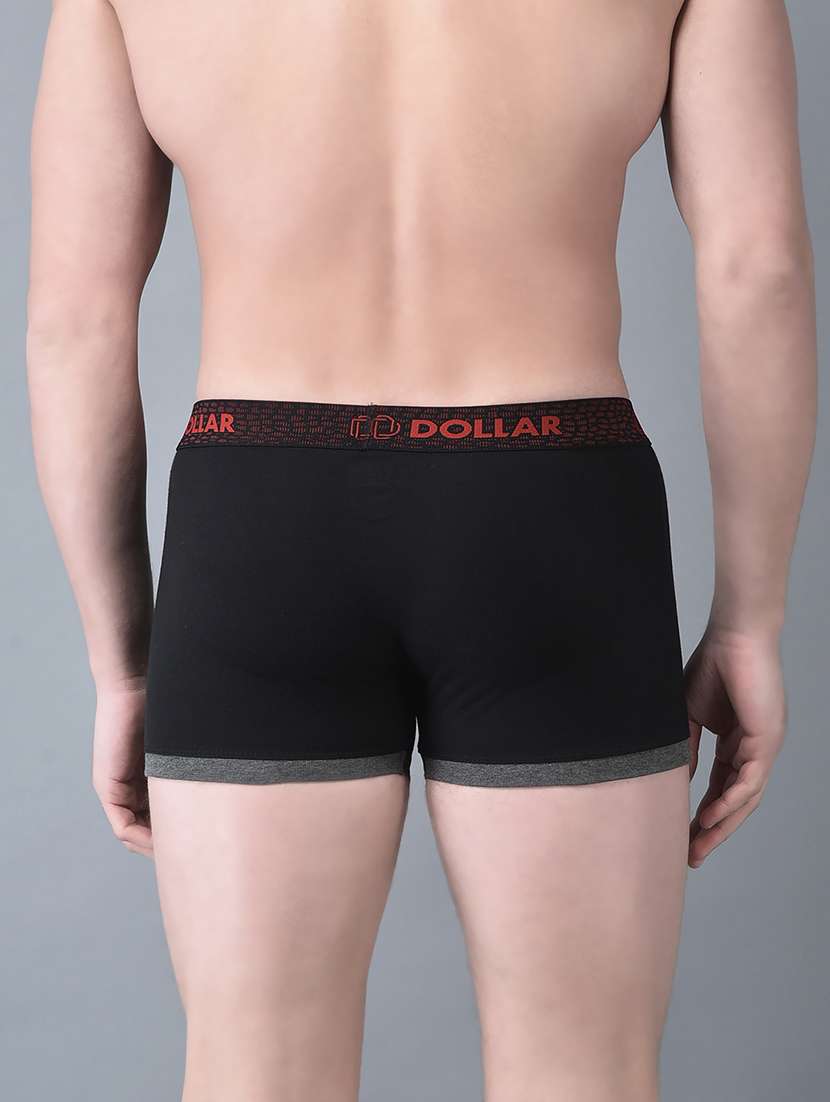 men pack of 3 solid multi colored trunks - 21984259 -  Standard Image - 3