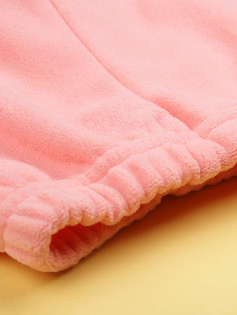 kids printed hooded full length set - 21985772 -  Standard Image - 5