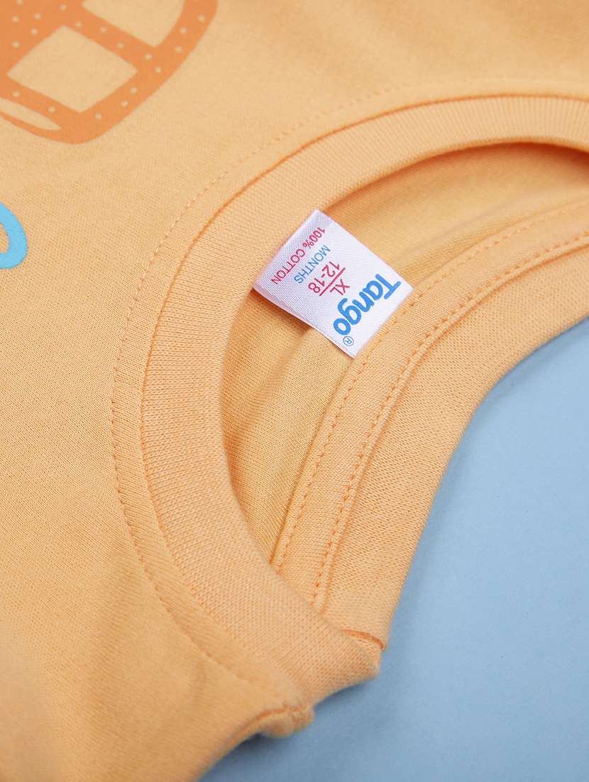 boys printed long sleeve full length set - 21985815 -  Standard Image - 3