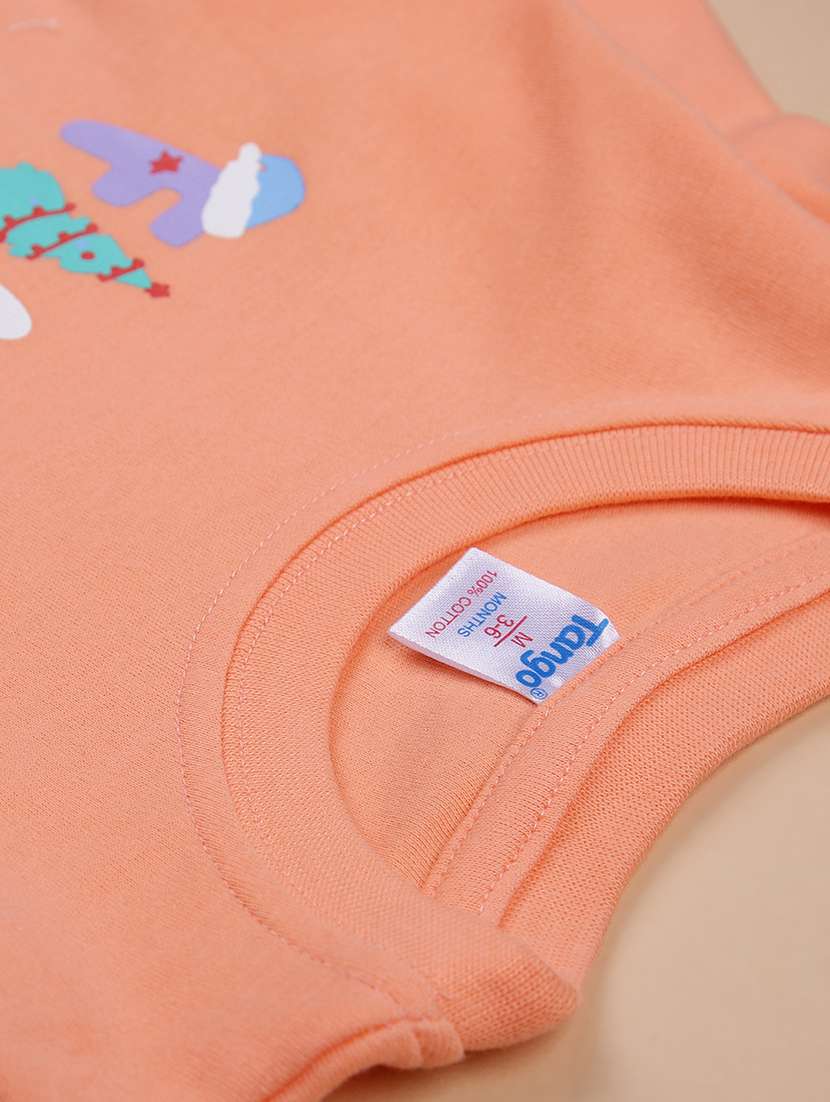 boys printed long sleeve full length set - 21986324 - Standard Image - 3