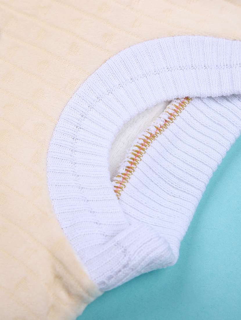 girls self designed long sleeve sweater - 21986347 -  Standard Image - 3