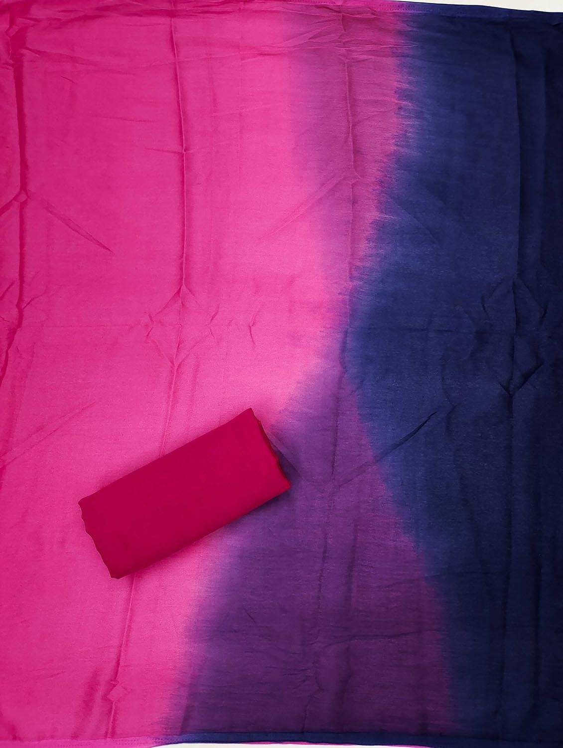 women solid with work embellished unstitched suit set - 21986852 -  Standard Image - 3