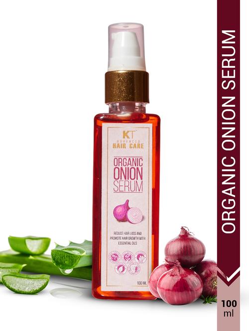 organic onion serum hair fall control - 21987958 - Standard Image - 0
