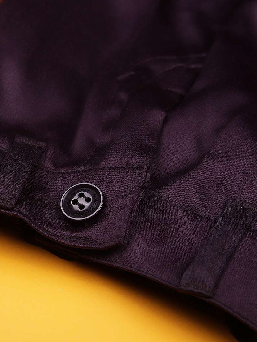 boys self design trouser & shirt with waist coat set - 21988583 -  Standard Image - 3