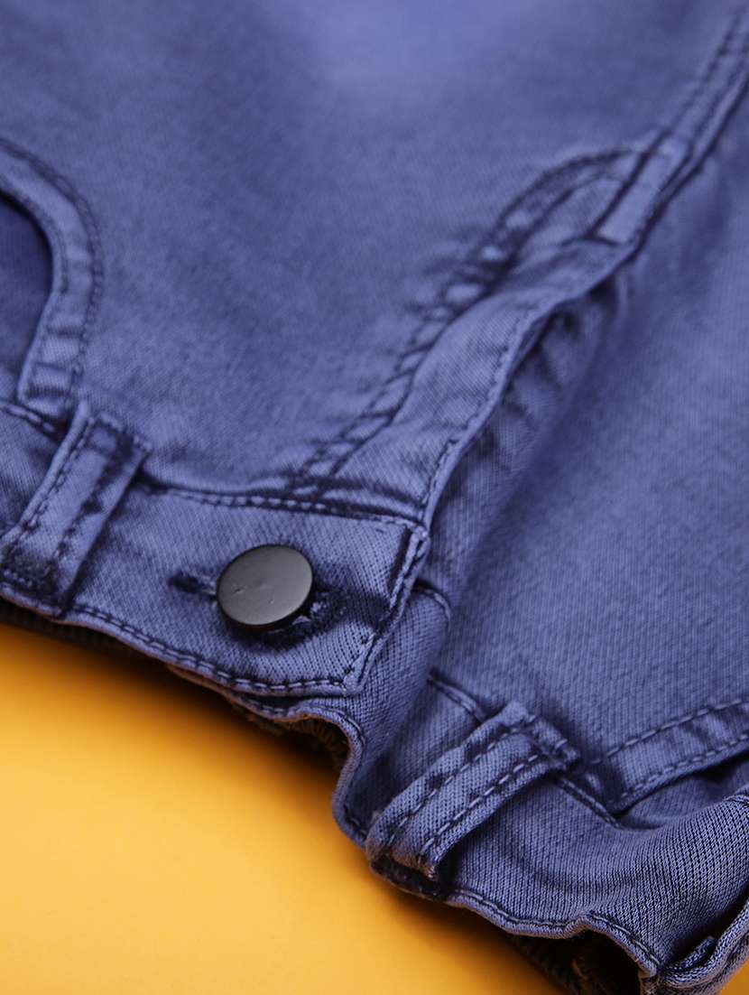 boys printed long sleeve full length set - 21988623 -  Standard Image - 3