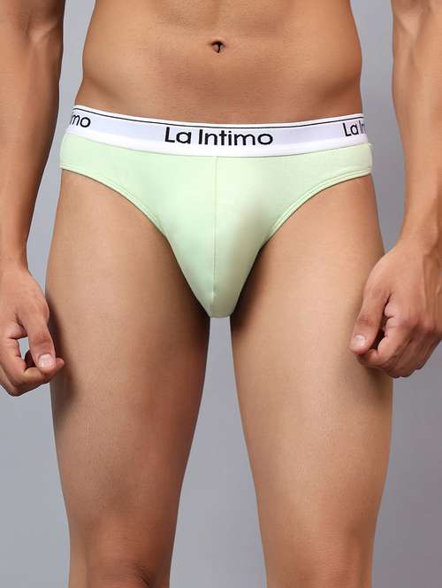 men solid low rise thongs - 21989438 -  Standard Image - 0