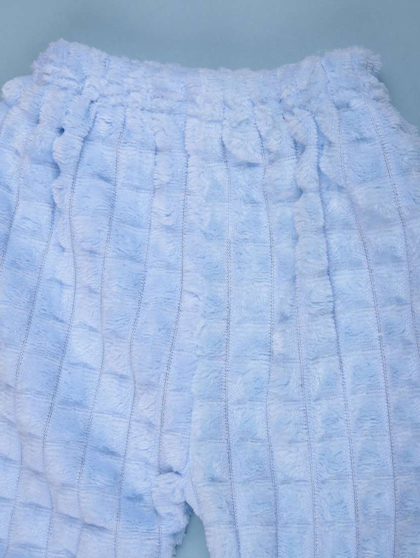 kids pack of 2 printed mid rise pyjama - 21989800 -  Standard Image - 5