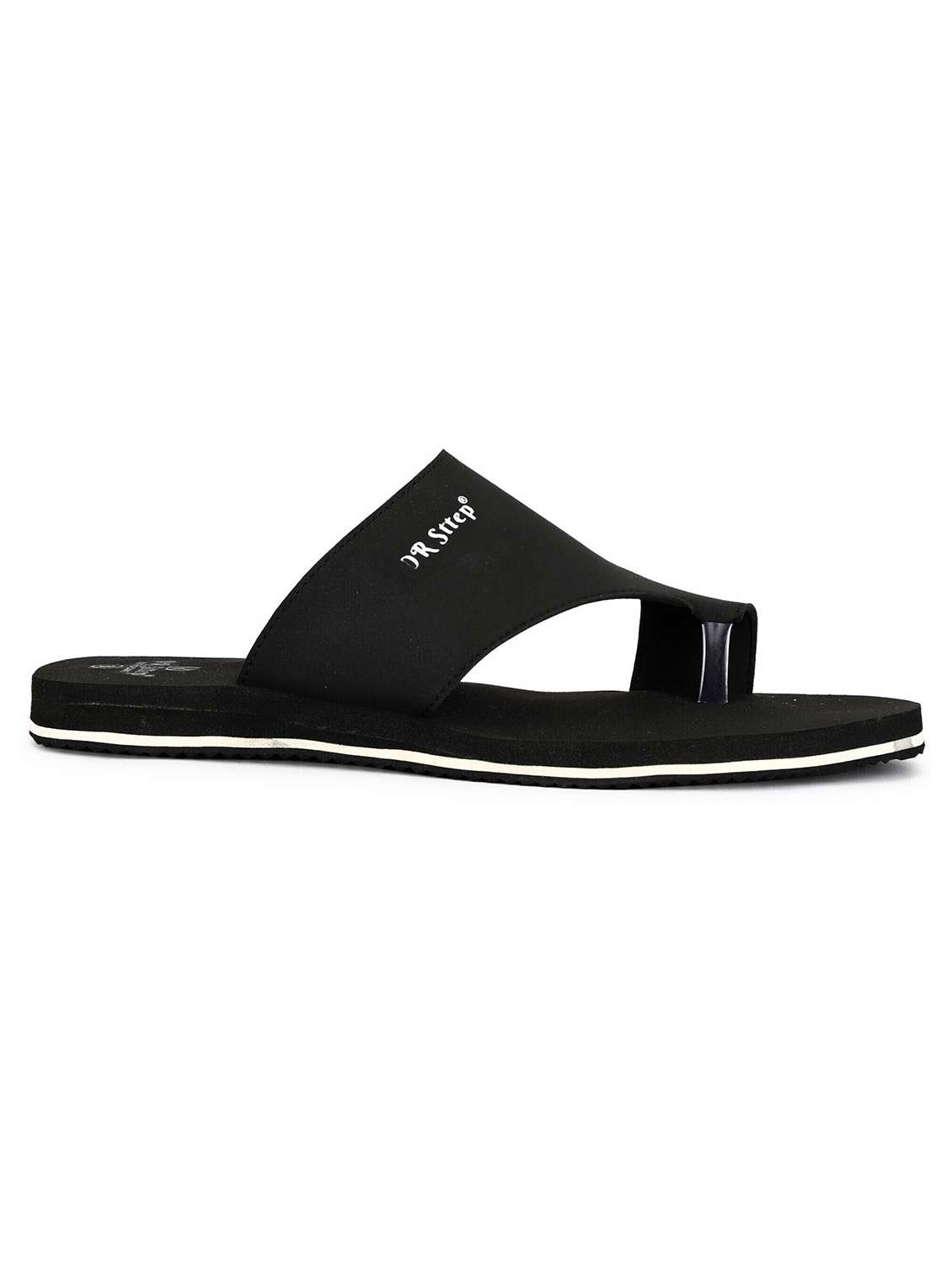 men toe separator diabetic and orthopedic flip flop - 21991465 -  Standard Image - 3