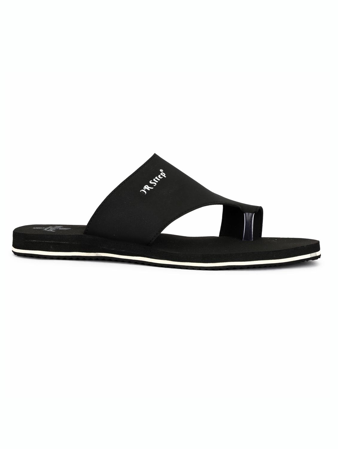 men toe separator diabetic and orthopedic flip flop - 21991467 - Standard Image - 3