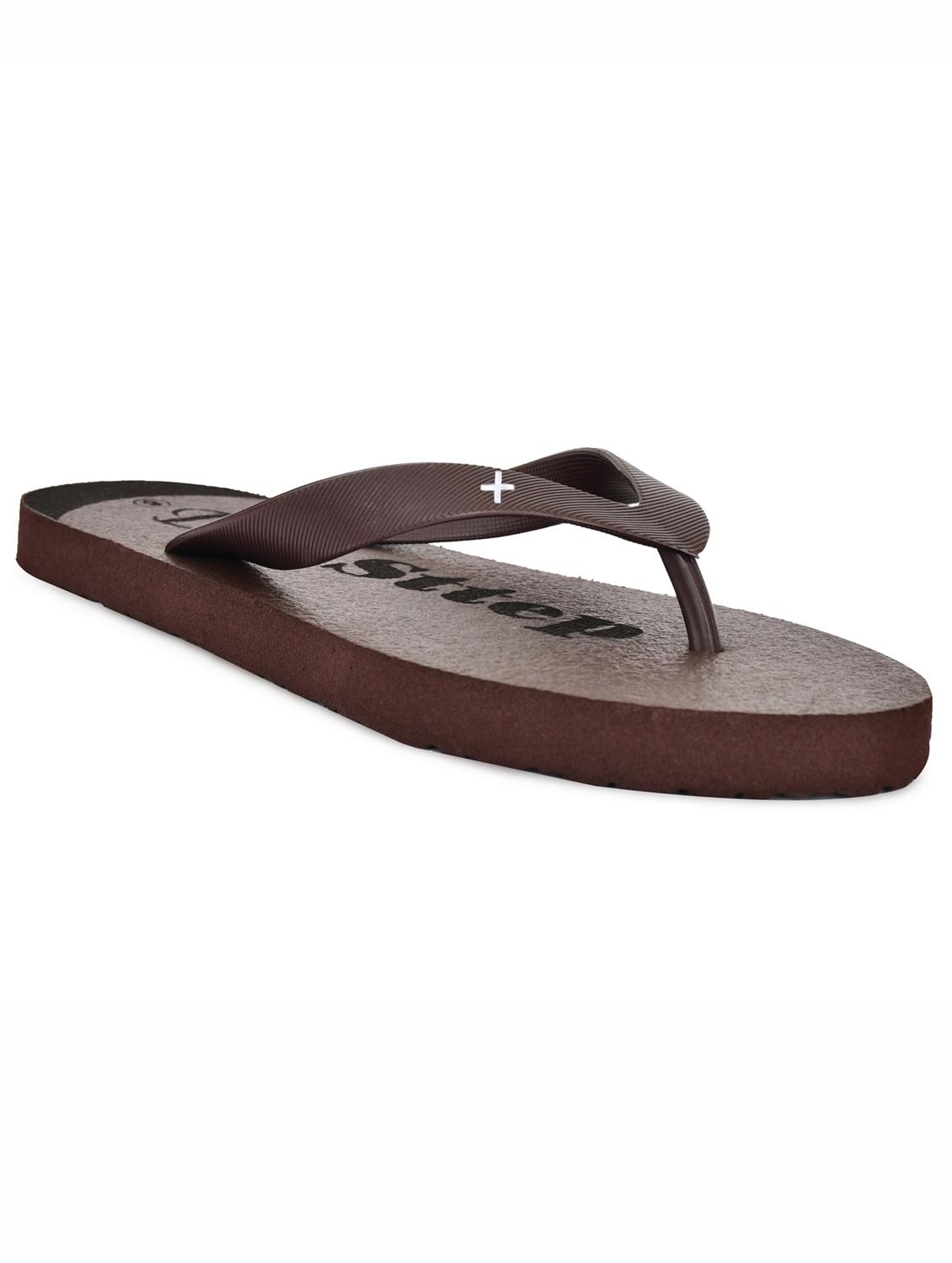 men toe separator diabetic and orthopedic slipper - 21991496 - Standard Image - 3