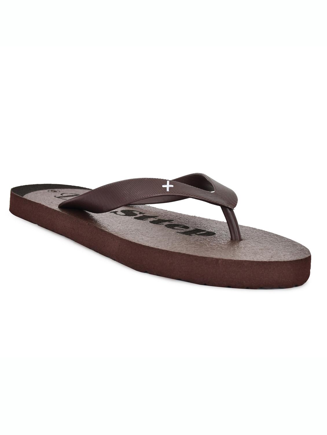 men toe separator diabetic and orthopedic slipper - 21991497 - Standard Image - 3