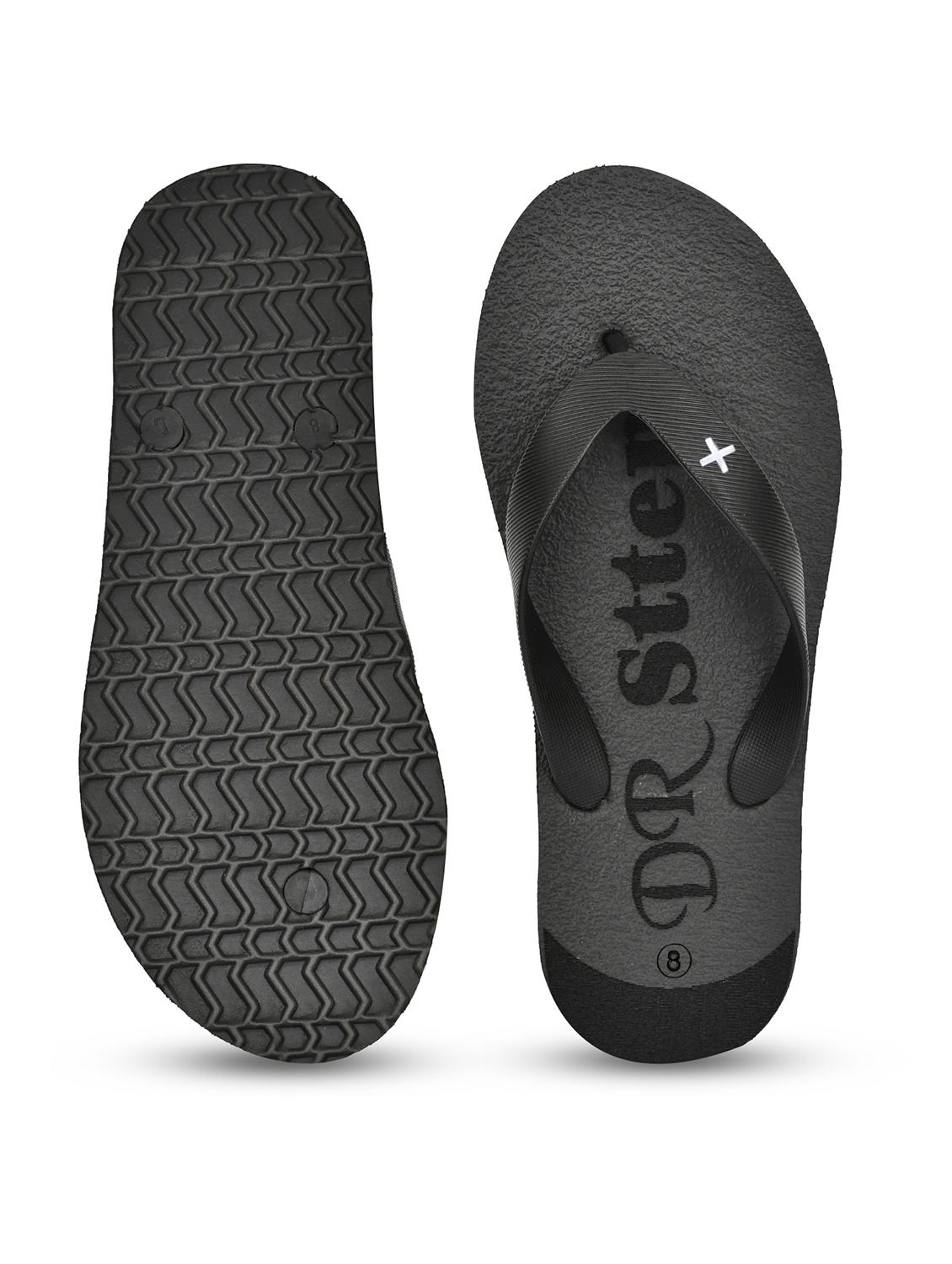 men toe separator diabetic and orthopedic slipper - 21991500 - Standard Image - 5