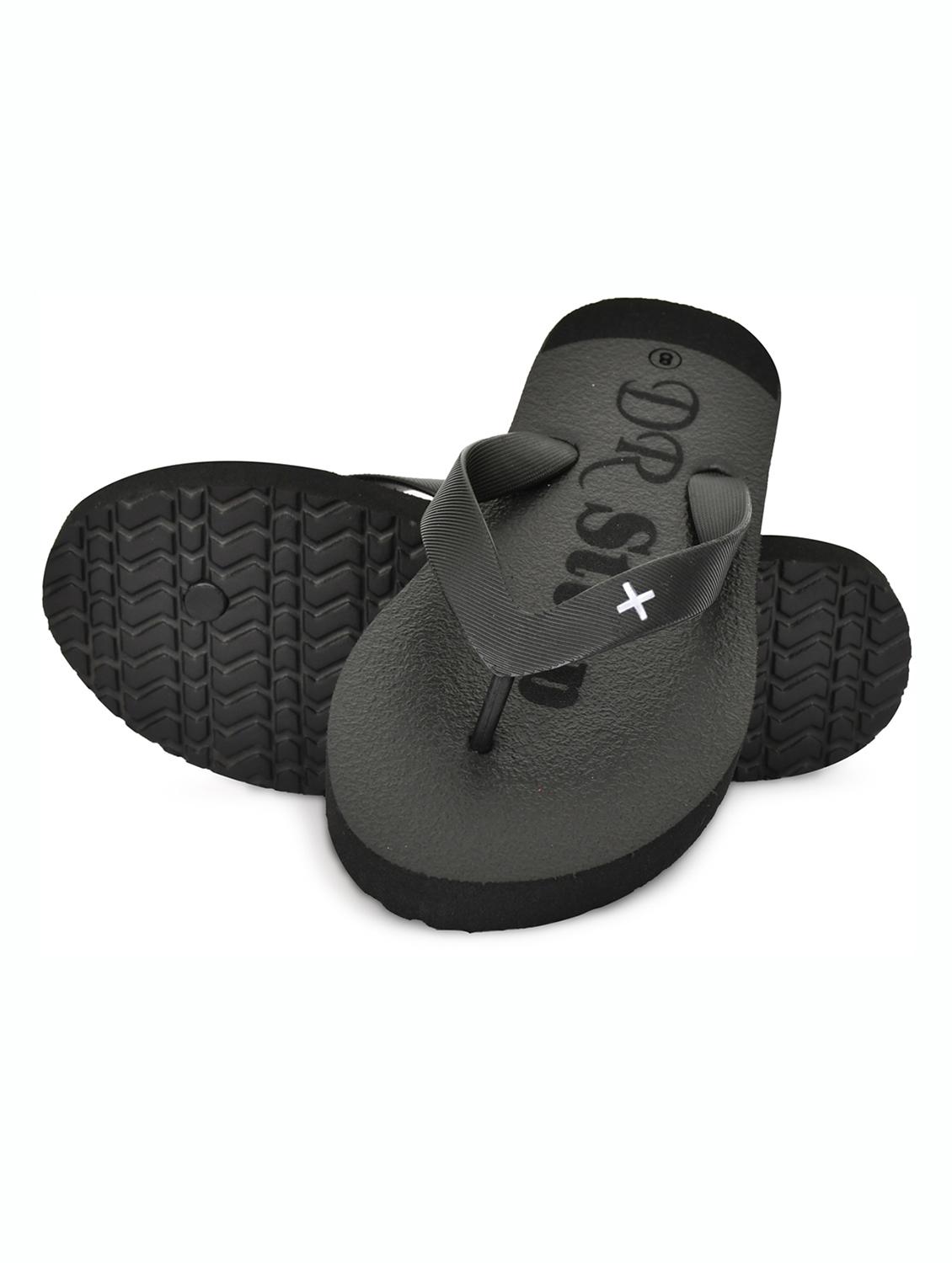 men toe separator diabetic and orthopedic slipper - 21991505 - Standard Image - 3