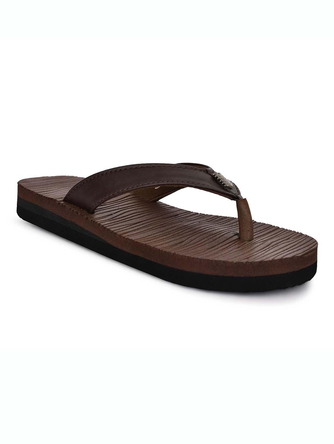 men toe separator diabetic and orthopedic slipper - 21991508 - Standard Image - 3