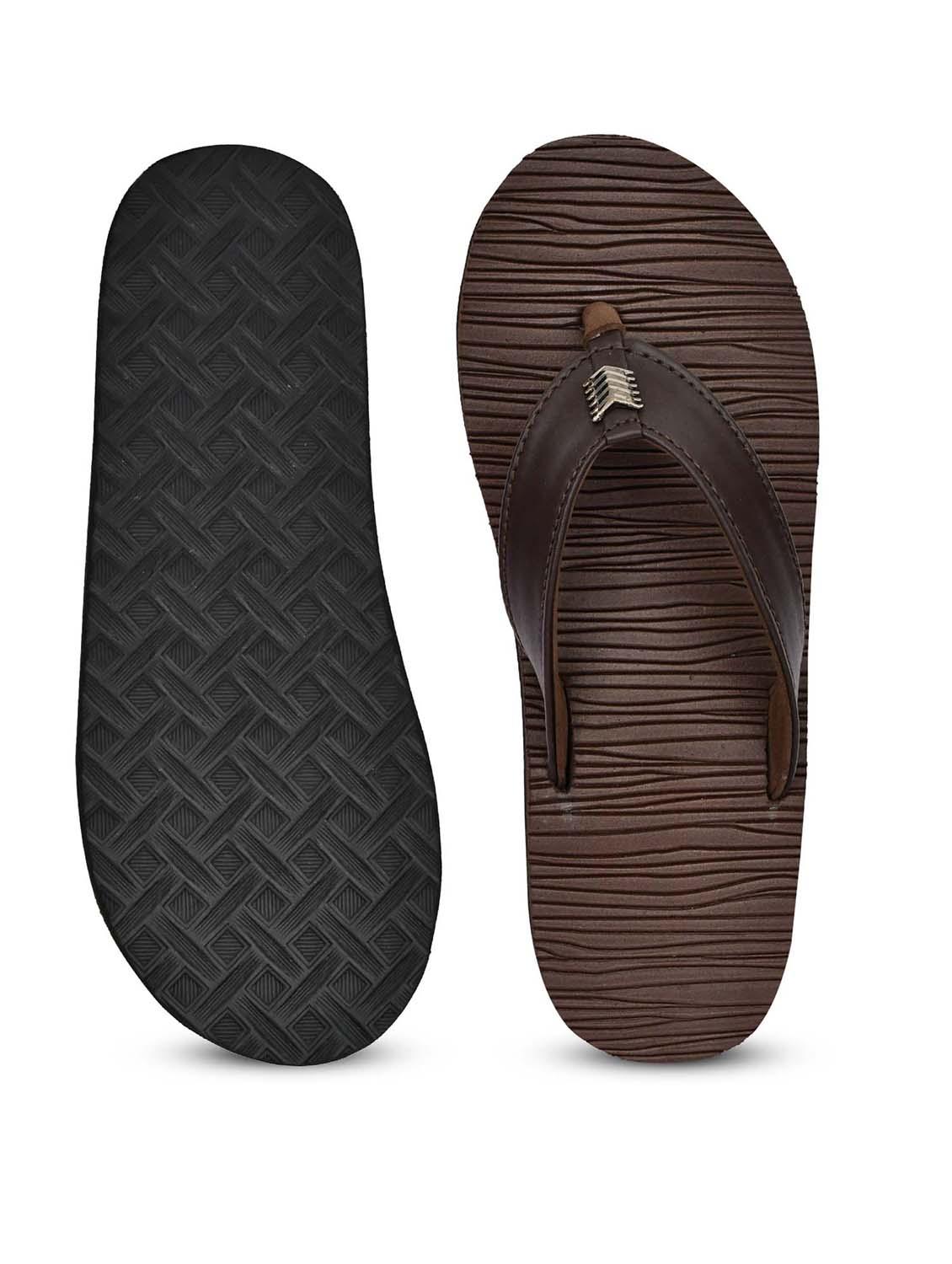 men toe separator diabetic and orthopedic slipper - 21991508 - Standard Image - 5