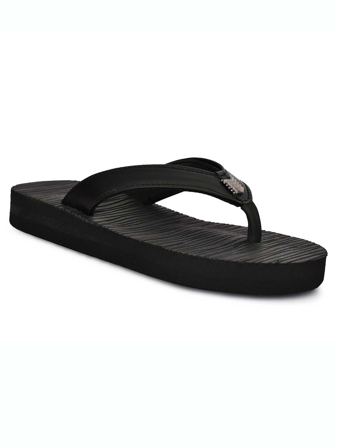 men toe separator diabetic and orthopedic slipper - 21991509 - Standard Image - 3
