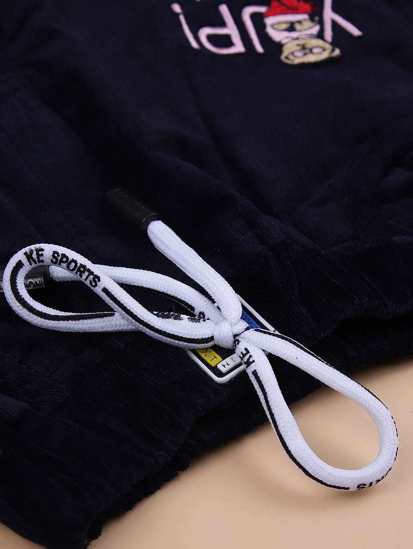 boys printed shirt & shorts casual wear set - 21993431 -  Standard Image - 3