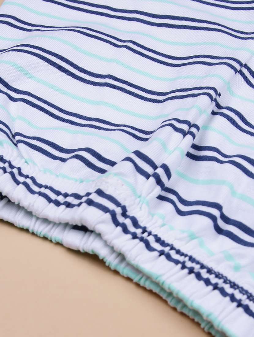 boys printed long sleeve full length set - 21994883 -  Standard Image - 3